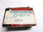 23-85714 Mercruiser New Oem Rod Bearing Part Number