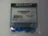 25-8m0064191 Quicksilver Mercruiser Fuel Injector Kit