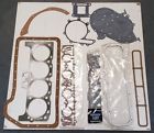 27-74830a3 Mercury Marine Gasket Set Partial
