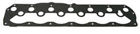 27-981853 Mercury Quicksilver Mercruiser Inline Cylinder Block Cover Gasket