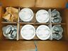 02-329-08-a 272ap Std 289 302 Federal Mogul Sealed Power Ford Marine Boat Engine Piston