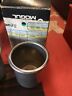 315722 Omc Stern Drive Fuel Pump Filter Bowl Nos Plus Extra