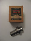 32-33126 Mercruiser Mercury Marine Motor Fuel Gas Tank Straight Filler Tube