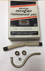 32-38985a3 Mercuiser Mercruiser Mechanical Carb Rochester Choke Pipe Kit New Oem
