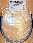 32-8061784 Quick Silver Quicksilver Oem Remote Oil Fitter Hose 745061282179