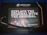32-864925 Mercruiser Oil Line