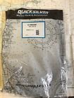 32-8m0062600 Mercury Quicksilver Oil Reservoir Hose Lock On