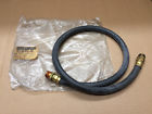 32-9235769 32-92357 69 Mercruiser Remote Oil Filter Line Hose
