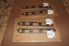 Du5c12848 324 27-52546 508560 0508560 Mercruiser Lot Of Aqua Power Exhaust Manifold Gaskets