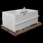 Fmt-220-ss2 3260021 Florida Marine Tanks Boat Fuel Gas Tank Gallon Aluminum