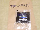 3302-9051 Mercury New Oem Mercruiser Power Jet Mercab Barrel Quicksilver