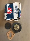 33358 Mercruiser Omc Cobra Volvo Sterndrive Fuel Pump Repair Parts