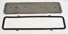 39332a1 34489 Mercruiser Gm Omc Push Rod Cover Gasket Cylinder