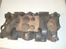 346250 Omc Sbc Gm Marine Mercury Mercruiser Intake Manifold Barrel