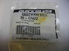 35-17422 Quicksilver Mercruiser Mercury Mariner Fuel Injector Filter