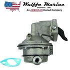 826493-9 35-35281 Engineered Marine Products Fuel Pump Volvo Penta Gm Flange Id
