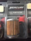35-49088t 2 Mercury Quicksilver Lot Of Five Fuel Filter 745061029255