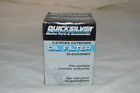 35-8222626q05 Mercury Quicksilver Oil Filters
