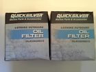 35-822626q15 Quicksilver New Oem Mercury Marine Stroke Outboard Oil Filter