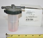 35-826634 T01 826634t01 Quicksilver Mercury Oem Mercruiser Gas Fuel Filter Boat 745061355514