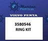 3580546 Volvo Penta Ring Kit