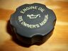 18710002 36-18710 1 Ss Mercruiser Cap Oil Fill