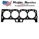 27-13709t 36120 Glm Head Gasket For Mercruiser