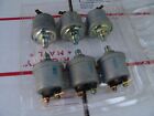 362.081-001-002 Vdo Marine Oil Sender