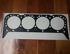 3853380 Omc Cobra Stern Drive Head Gasket Nos Pb