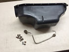 3854015 Volvo Penta Omc Engine Oil Pan Gm Cylinder Sx