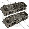 3854098 Gm Rebuilt Pair Big Block Gen Vi Cylinder Head Casting