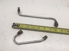 3854154 3854155 Omc Volvo Fuel Line Pipe Set