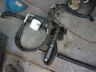 3854662 3853969 Omc Oil Adapter Relocation Cooler Lines System No Engine