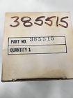 385515 Omc Oil Pump