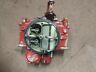 3858333 Volvo Penta Holley Marine Carburetor Electric Choke Carb
