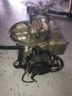 3858334 Volvo Penta Gm Holley Bbl Marine Carburetor Carb