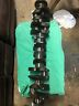 3876802n Mercruiser Inline Six Crankshaft