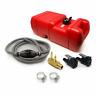 Fo-3882 3882 Five Oceans Gallon Portable Fuel Tank Omc Evinrude 747565984719