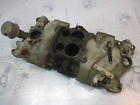 3931575 Omc Chevy Stringer Stern Drive Barrel Intake Manifold