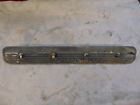 41505a1 Mercruiser Cylinder Side Cover