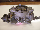 4157 Carter Chriscraft Mercruiser Marine Afb Carburetor Dated