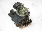 4282a1 Mercruiser Rochester Carb Carburetor Chevy Inline