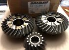 43-44104a2 Mercruiser Mercury Sterndrive Lu Unit Gear Set Used