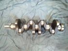 456-6092a1 Mercruiser Crankshaft Cylinder