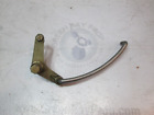 33866 46279 Mercruiser Vintage Throttle Lever And Link Rod Nla