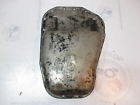 46529 Mercruiser Vintage Stern Drive Renault Oil Pan Hp