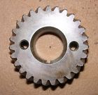 Dq6a9893 46743 Mercruiser Timing Gear Crankshaft Pn Fits