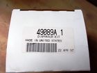 49089a 1 Mercruiser New Oem Fuel Pump Diaphragm Kit Part Number