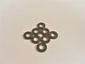 5131433 Detroit Diesel Fp Allison Qty Washer New Old Stock Oem