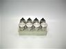 517p Std 302 Federal Mogul Ford Sealed Power Qty Marine Boat Engine